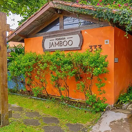 Pousada Jamboo-2