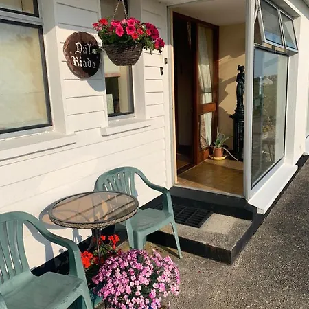 Dal Riada B&B-2