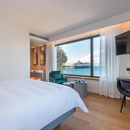 Amario Suites Hotel-2