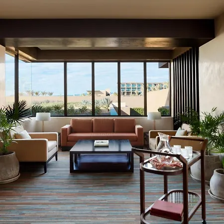 Casa Maat At Jw Marriott Los Cabos Beach Resort & Spa-2