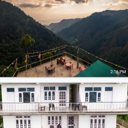 Himalayan Home Stay Dalhousie - Near Panchpula Water Fall-3