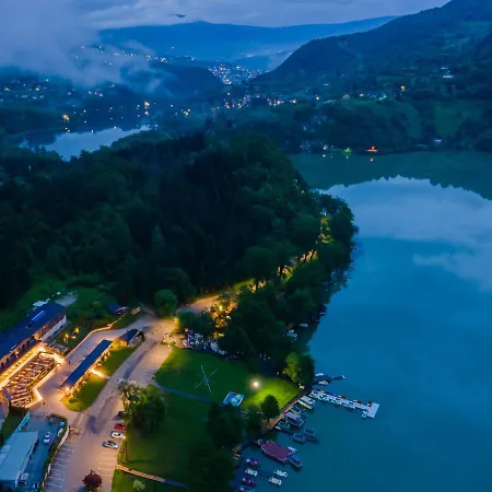 Hotel Plivsko Jezero-3