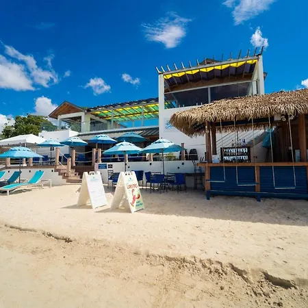 Blue Skies Beach Resort-3
