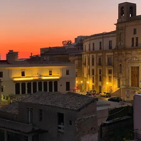 La Terrazza Di Empedocle-2