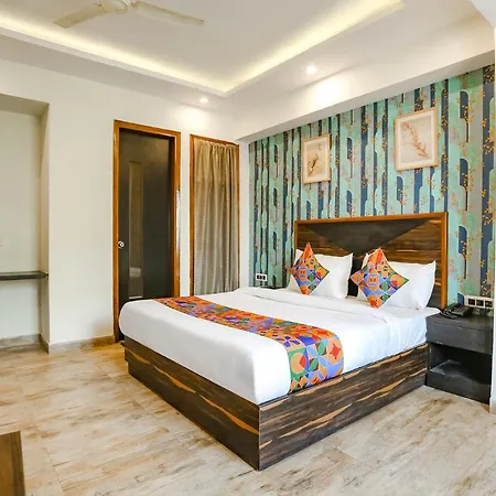 Hotel Grand La Casa Near Igi Airport-2