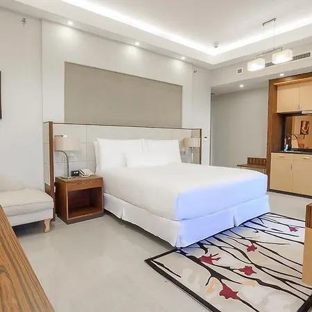 Element By Marriott Dar Es Salaam-3