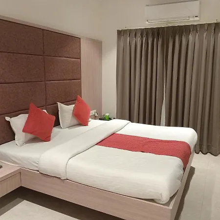 Hotel Rajshree-2