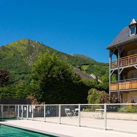 Lagrange Vacances Le Clos Saint Hilaire-3