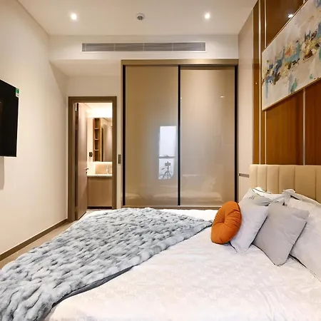 The Marq Residence By Convinia-2