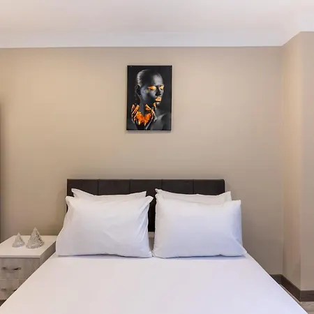 Brandhill Apart Hotel-2