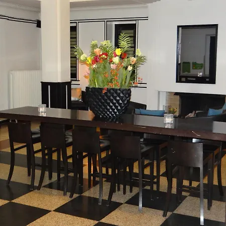 Tulip Inn Heerlen City Centre-2