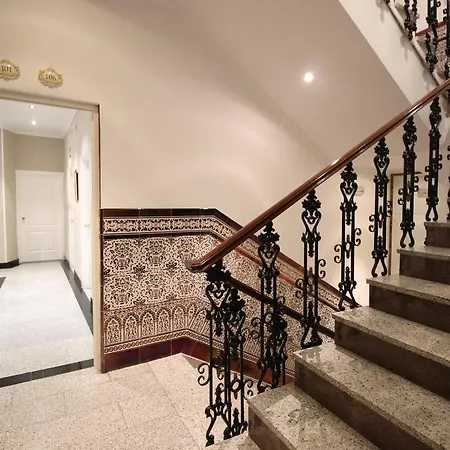 Hotel Maestranza-3