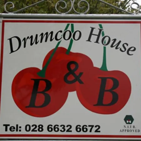 Drumcoo Guest House-2