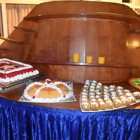 Ares City Hotel-2