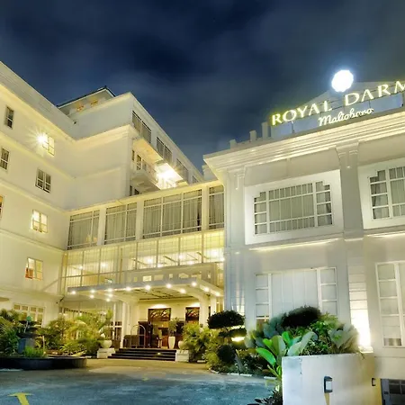 Royal Darmo Malioboro-2