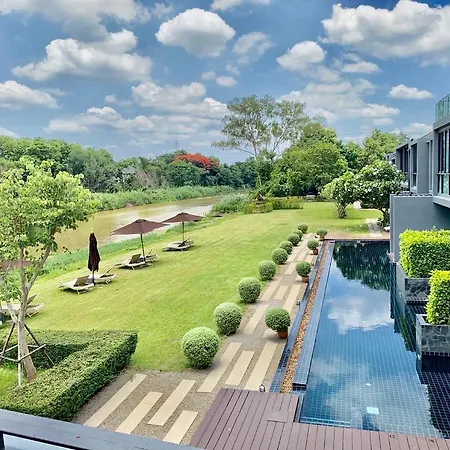 Zensala Riverpark Resort-Sha Extra Plus-3
