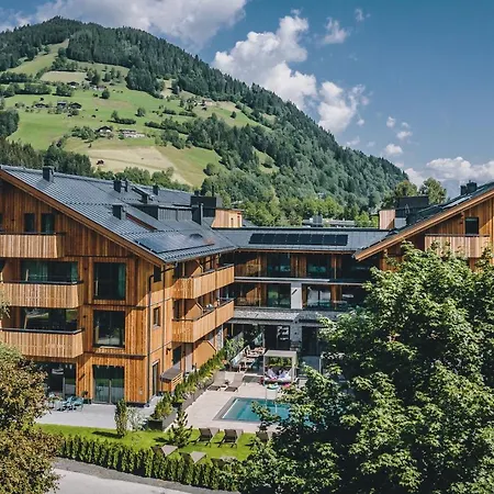 Elements Resort Zell am See-2