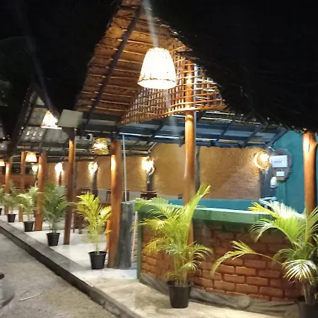 The Nature Park Villa-3