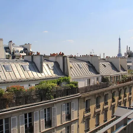FINESTATE Coliving Champs-Elysées-3