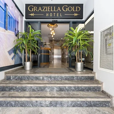 Graziella Gold Hotel-3