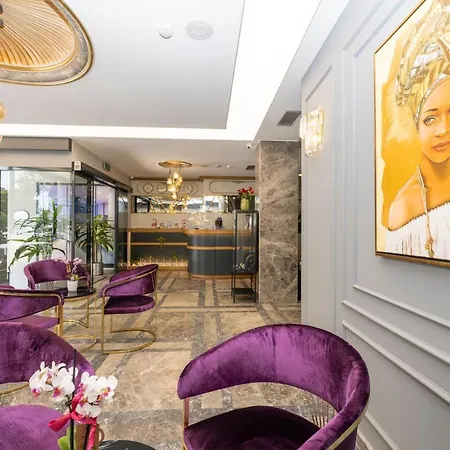 Graziella Gold Hotel-2