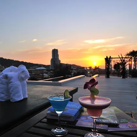 Cocoon Apk Resort & Spa-2