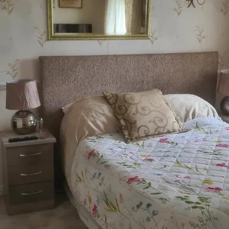 Parc Lodge Guesthouse-2