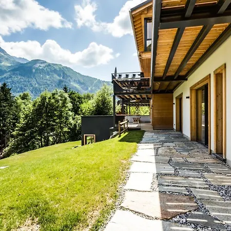 Le Chalet Mont Blanc-3