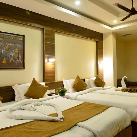 Baga Retreat, Near Titos Lane-2