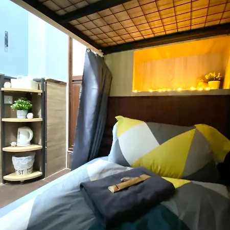 Royal Paris Guest House 皇家巴黎賓館-2