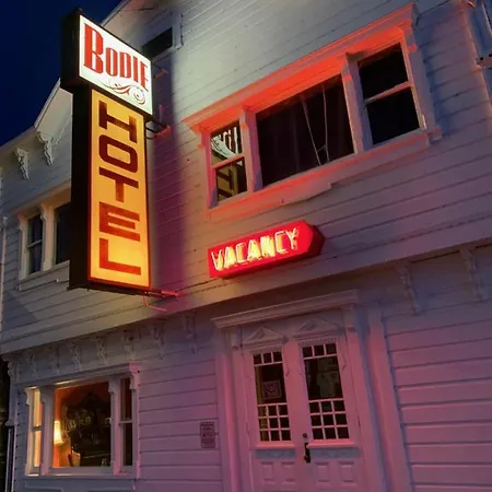The Bodie Hotel-3