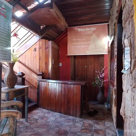 Pousada Brisa Marinha-2
