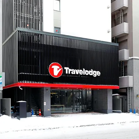 Travelodge Sapporo Susukino-3