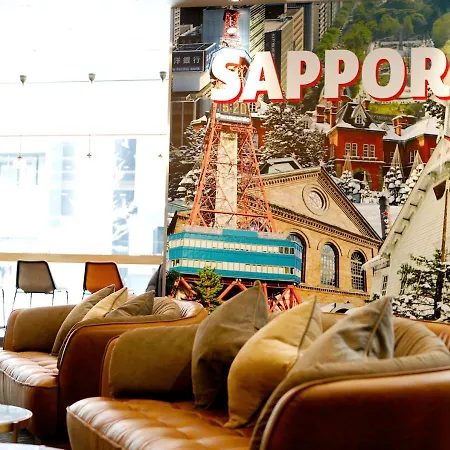 Travelodge Sapporo Susukino-3