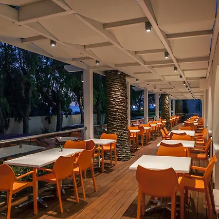 Ialyssos Bay Hotel-3