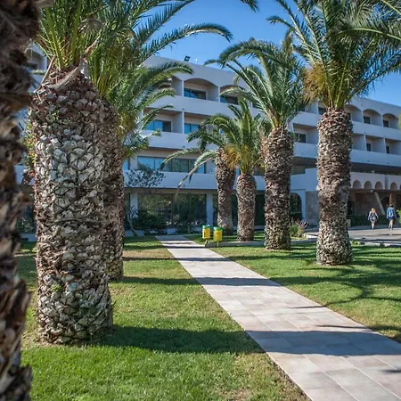 Ialyssos Bay Hotel-2