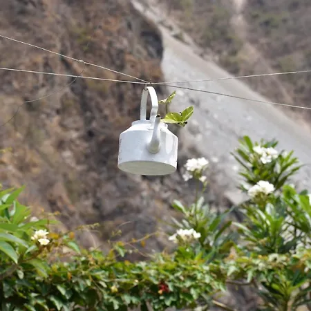 Aashraya On Ganga-2