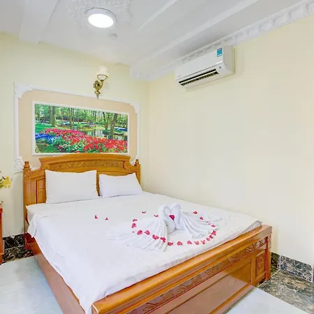The Moment - Quang Anh Hotel Vũng tàu-2