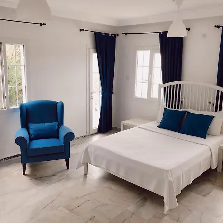 Temucin Hotel-2