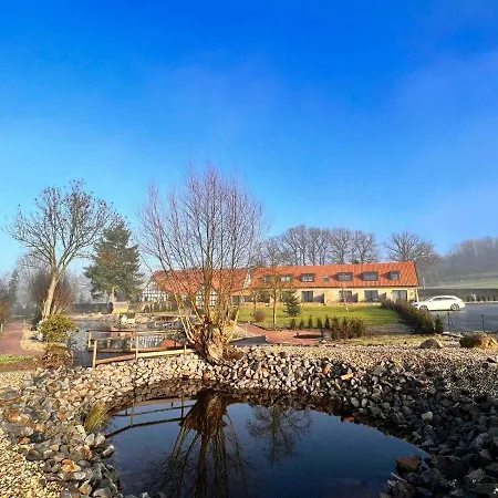 Hotel Driehof Landgut & Residenz Panorama Suite 9-2