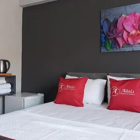 Adalı Hotel&Suites-3
