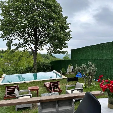 Sapanca Bungalovya-3