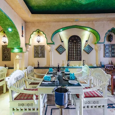 The Grand Hotel, Hurghada-3