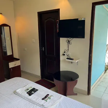 We One Comfort Inn-3