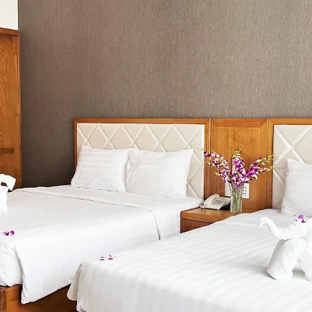 Anh Phuong Hotel&Apartment-3