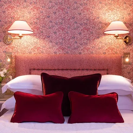 Hotel Du Champ De Mars-3