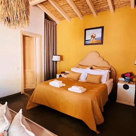 Simurg Inn-3
