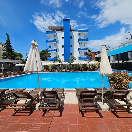 Sunborn Hotel-3