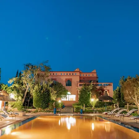 Riad Les Deux Mondes-2