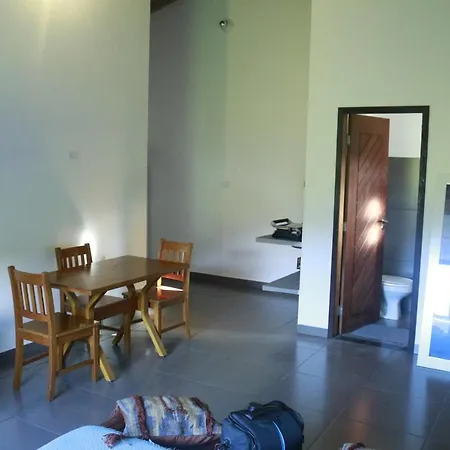Pousada Tsuru Suites Itamambuca Ubatuba Sp-3